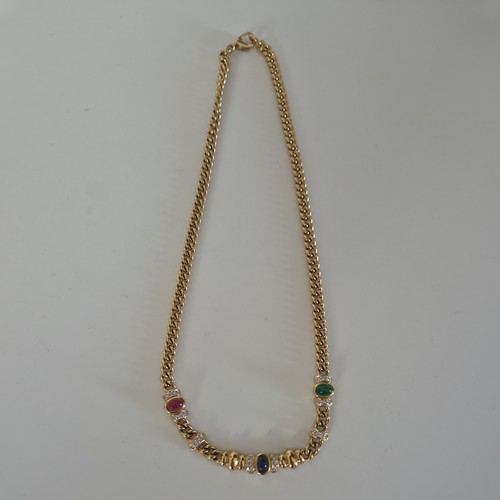 Pierre lang collier - pierre,