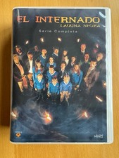 El Internado Laguna Negra
