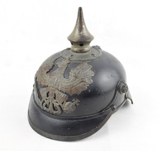 Pickelhaube M15 Preußen