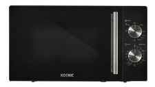 KOENIC KMW 2221 B, Mikrowelle
