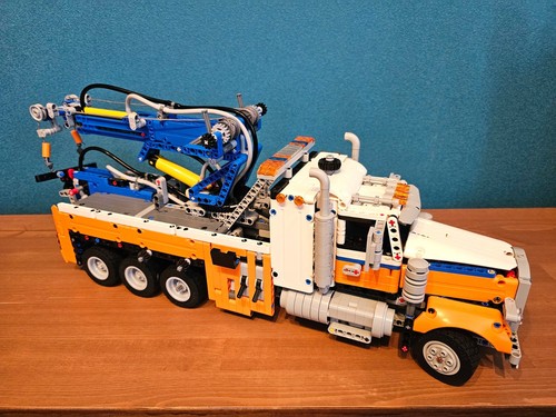 Lego technic - lego,