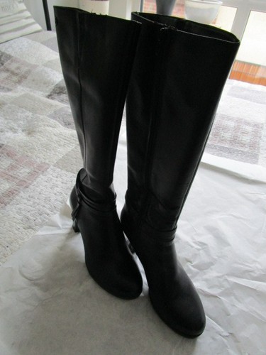 Tamaris stiefel schwarz 39 - tamaris, gr.