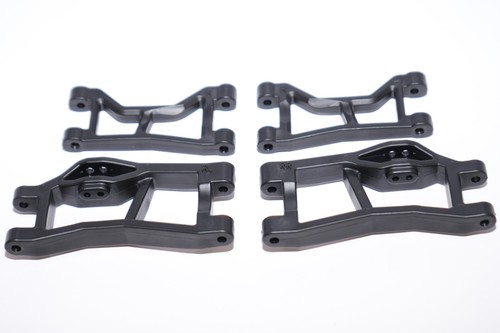Traxxas querlenker hinten - querlenker,,