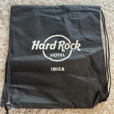 Hard Rock Hotel Ibiza Rucksack