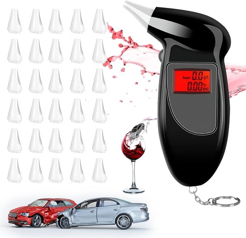 Alkoholtester
