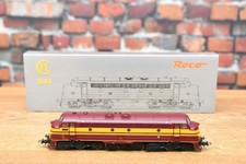 ROCO 78745 H0 Diesellok NOHAB 1604 Digital Sound limitiert 125 in OVP - wie neu