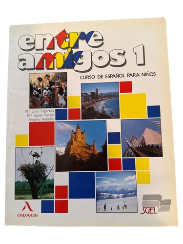 Entre amigos curso de - entre,