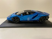 Lamborghini centenario lp770 - lamborghini,