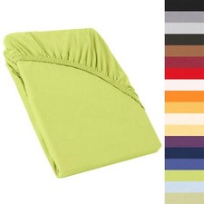 Topper Spannbettlaken Jersey