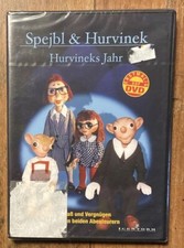 Spejbl & Hurvinek - Hurvineks