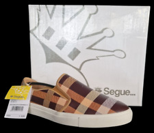 Segue Italy Damen Slip-On