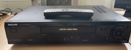 Philips 710 - philips, vr-710