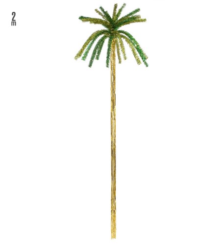 Hawaii palmen dekoration - hawaii,