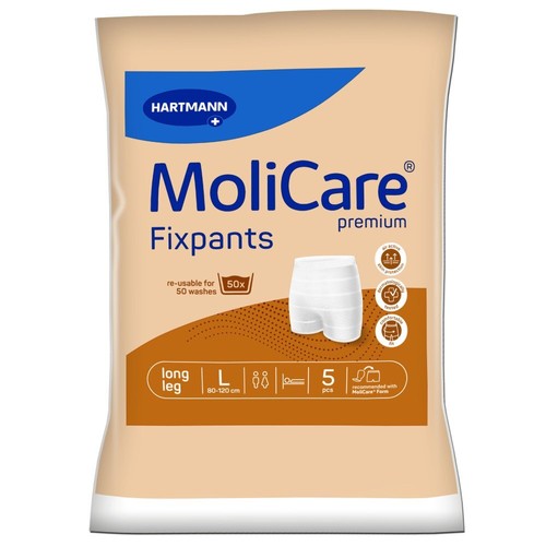 Molicare premium fixpants - molicare,