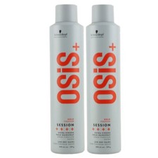 Schwarzkopf Osis Session 2 x 300 ml Haarspray Set