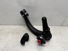 VW Polo 9N Anhängerkupplung Kugelkopf   GJS520