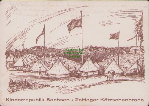 156002 kinderrepublik - ak,