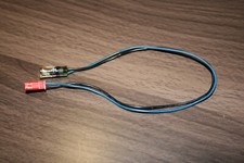 LED Tassenbeleuchtung - Jura