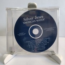 Silver Jews – American