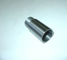 Spannrohr einsatz für 386e - für,