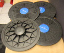 Balance Board (Wackelbrett) - ø 41 cm, von Teamsportbedarf, benutzt,