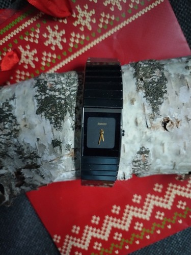 Rado diastar damenuhr - rado,