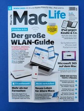 Mac Life Nr.251 ... 07/2022