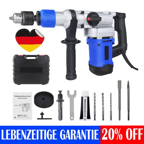 Stemmhammer bohrhammer - stemmhammer,