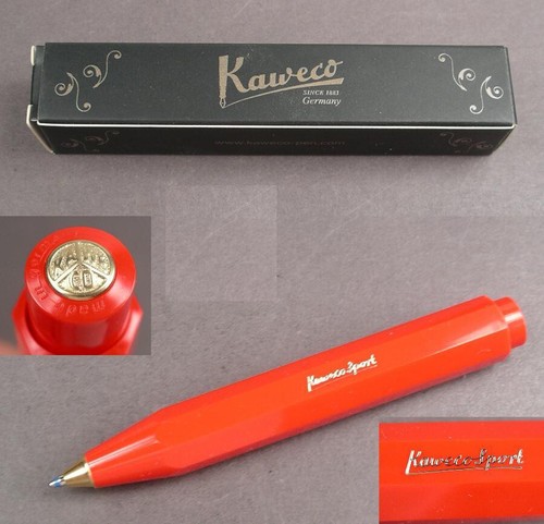 Kaweco classic sport - classic,