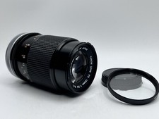 Canon FD 135mm 1:3.5 S.C