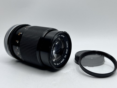 Canon 135mm 5 s c - canon, 1:3.5