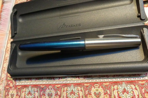 Parker frontier rollerball - frontier,