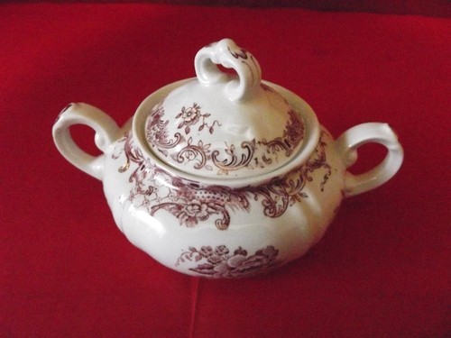 Villeroy boch valeria rot - &, *