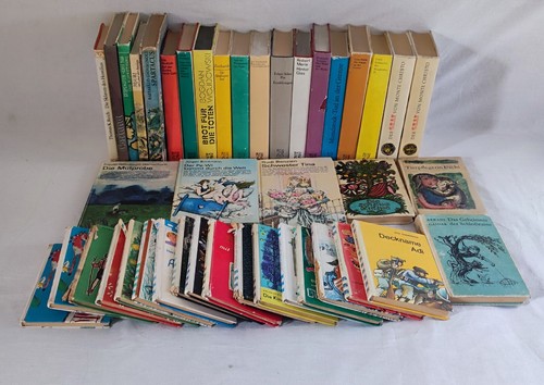 Alte bücher ddr - bücher,