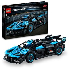 LEGO TECHNIC 42162 BUGATTI
