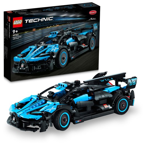 Lego technic 42162 bugatti - technic,