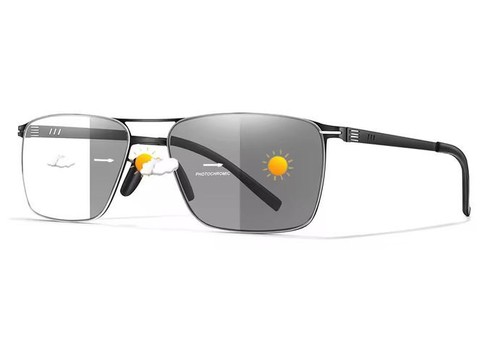 Lesebrille metallrahmen - lesebrille,,