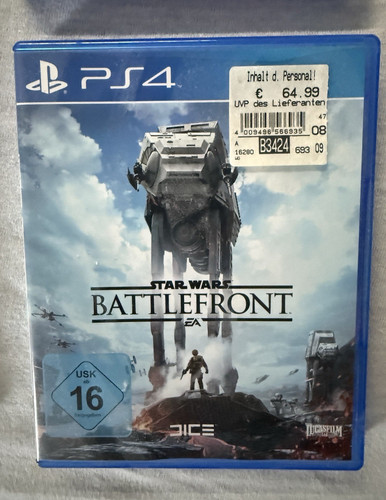 Electronic arts star - arts, wars