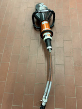 Holmatro Schneidgerät  Modell: CU 4050 NCT II