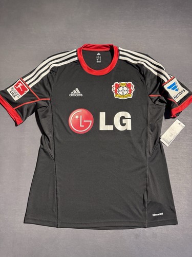 Adidas bayer leverkusen - 04,