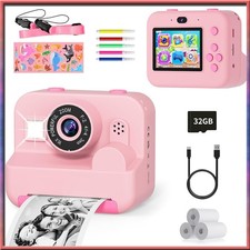 Sofortbildkamera Kinderkamera