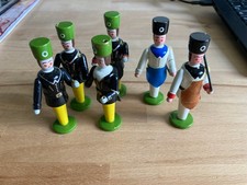 Bergmann figurenset - bergmann,