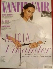 Vanity fair nummer 23 - vanity,