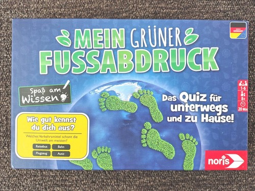 Quiz spiel mein grüner - quiz,