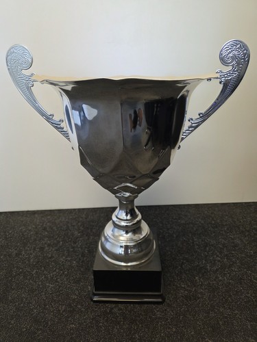 Xxl pokal silber - xxl,
