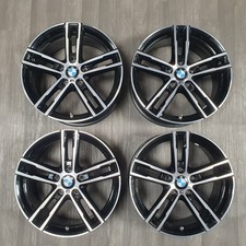 7,5 + 8 x 18 Original BMW 719M
