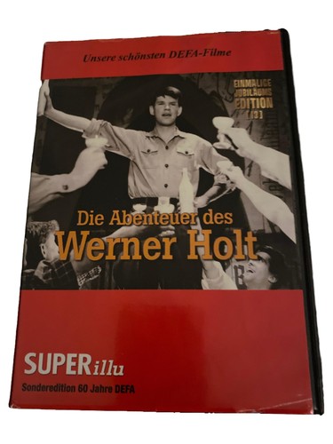 Die abenteuer des - abenteuer, holt