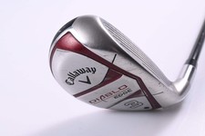 Callaway Diablo Edge #3 Hybrid