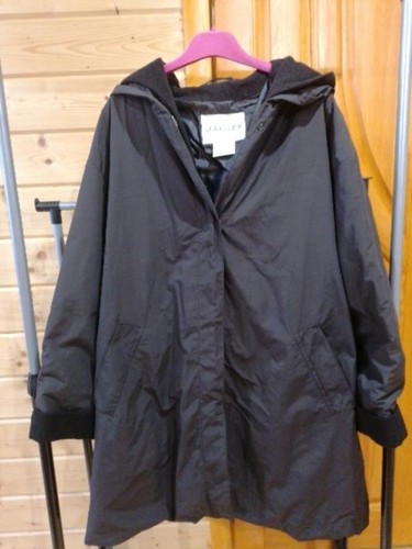 Women jaeger coat - women, brown