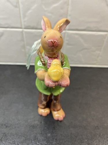 Villeroy boch bunny family - villeroy,